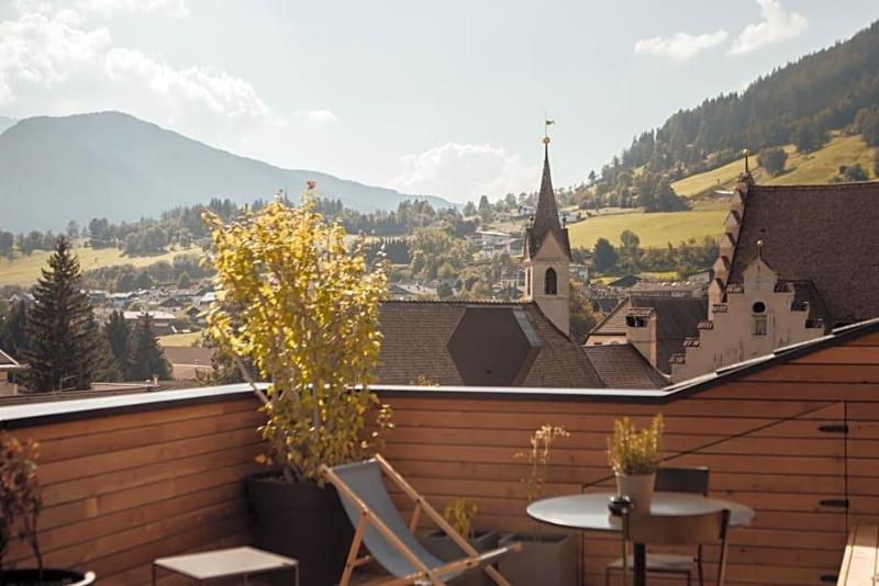 Haus Am Turm image