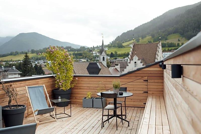 Haus Am Turm image