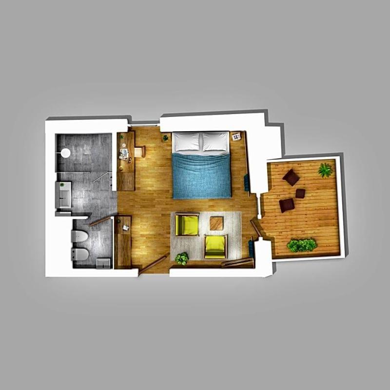 Haus Am Turm image