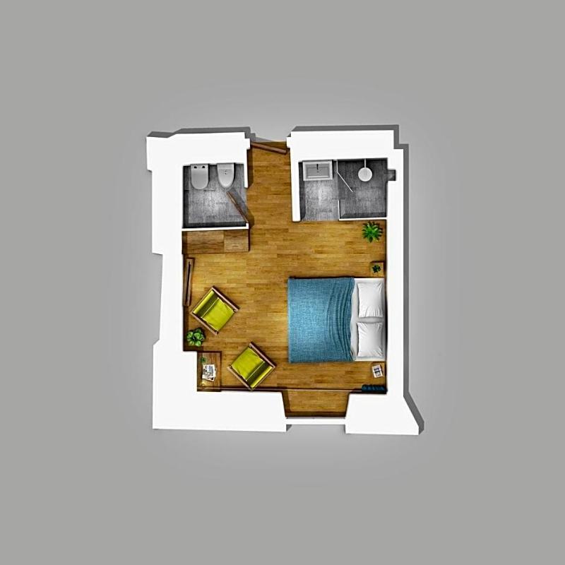 Haus Am Turm image