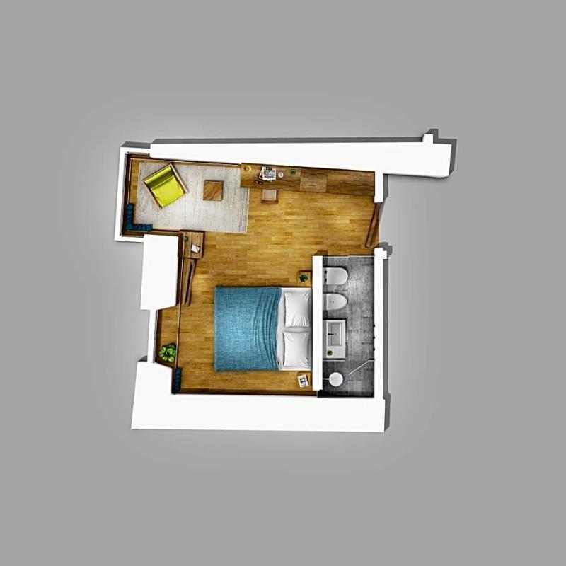 Haus Am Turm image