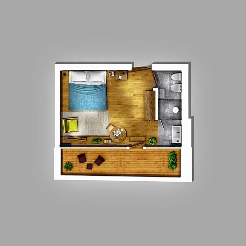 Haus Am Turm image