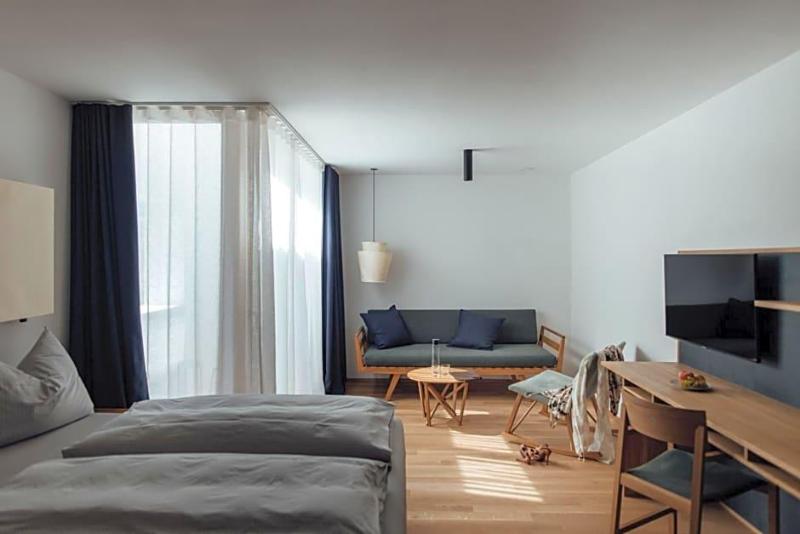 Haus Am Turm image