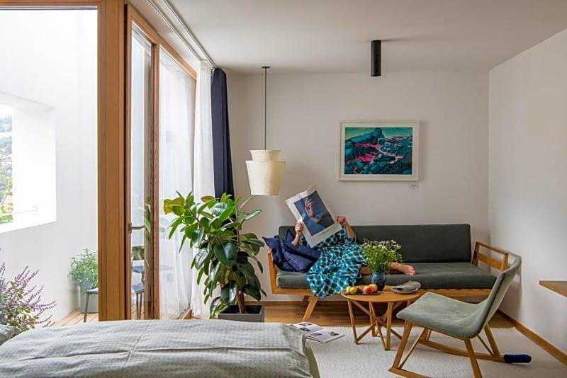 Haus Am Turm image