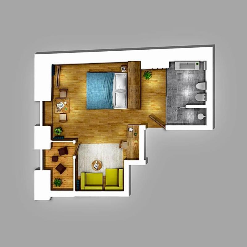 Haus Am Turm image