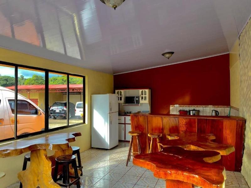 El Nido Lodge image