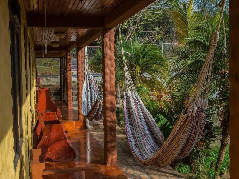 El Nido Lodge image