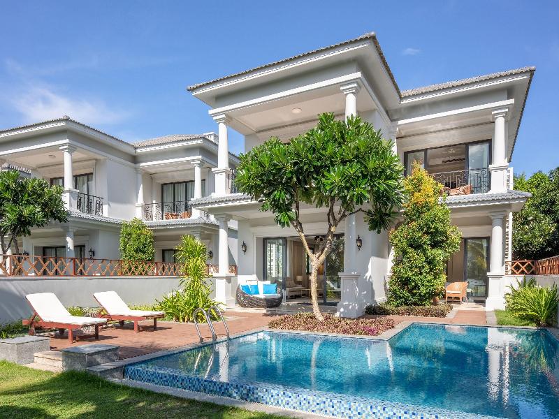 Melia Vinpearl Cam Ranh Beach image