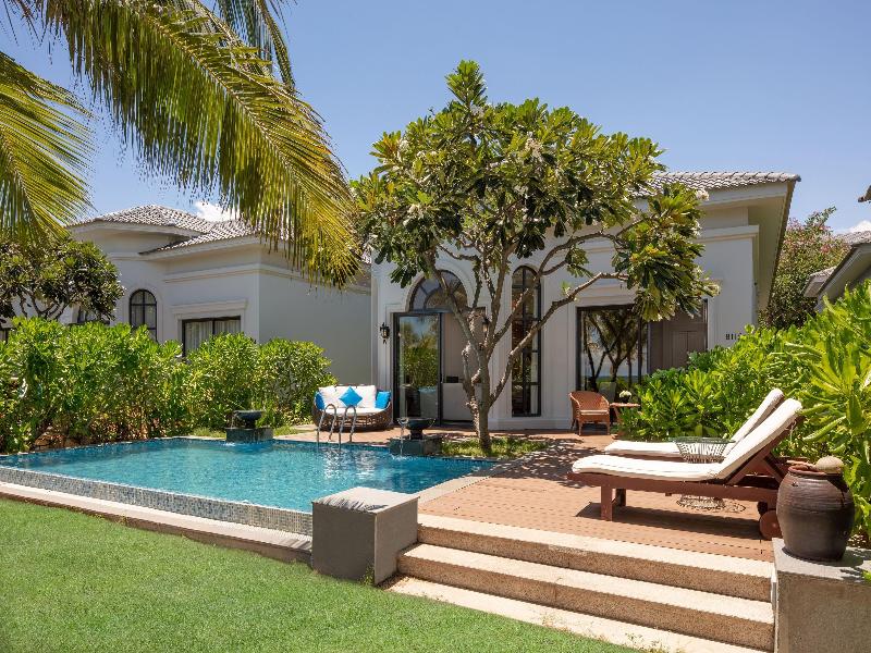 Melia Vinpearl Cam Ranh Beach image