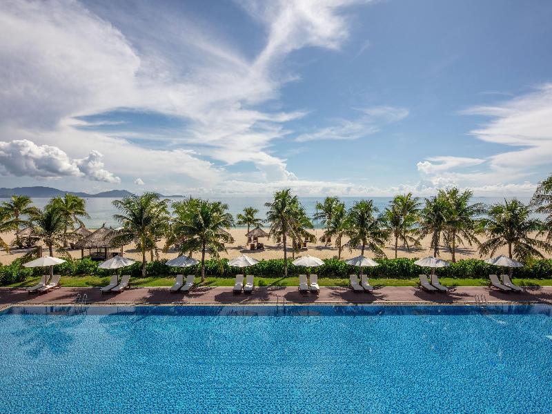 Melia Vinpearl Cam Ranh Beach image