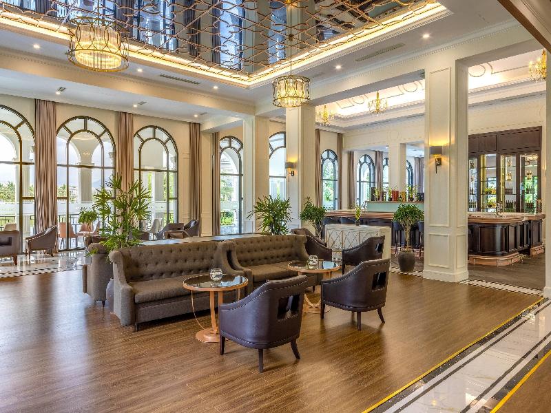 Melia Vinpearl Cam Ranh Beach image