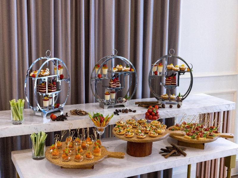 Melia Vinpearl Cam Ranh Beach image