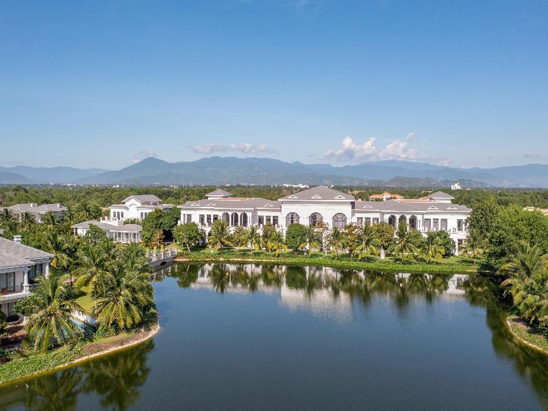 Melia Vinpearl Cam Ranh Beach image