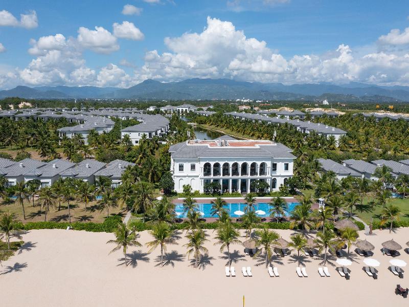 Melia Vinpearl Cam Ranh Beach image