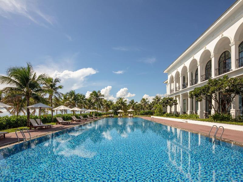 Melia Vinpearl Cam Ranh Beach image