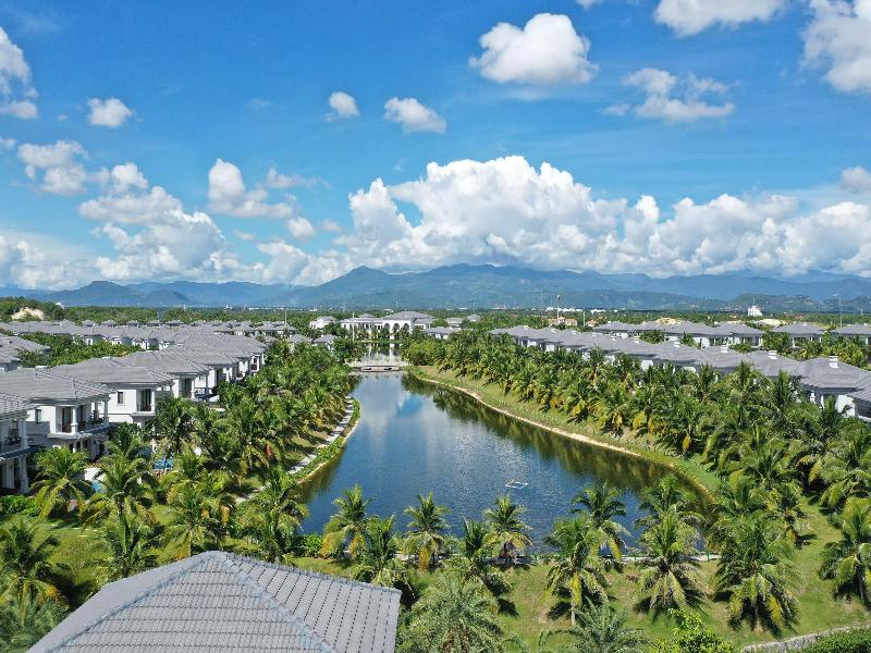 Melia Vinpearl Cam Ranh Beach image