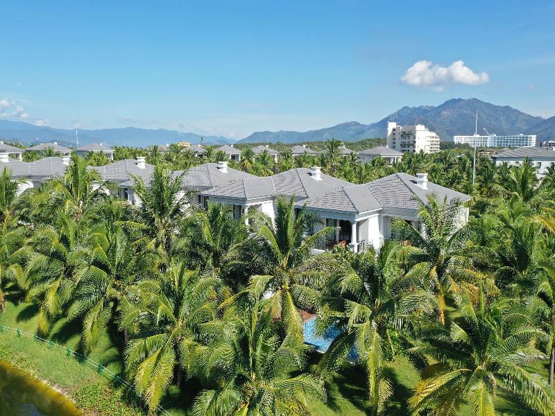 Melia Vinpearl Cam Ranh Beach image