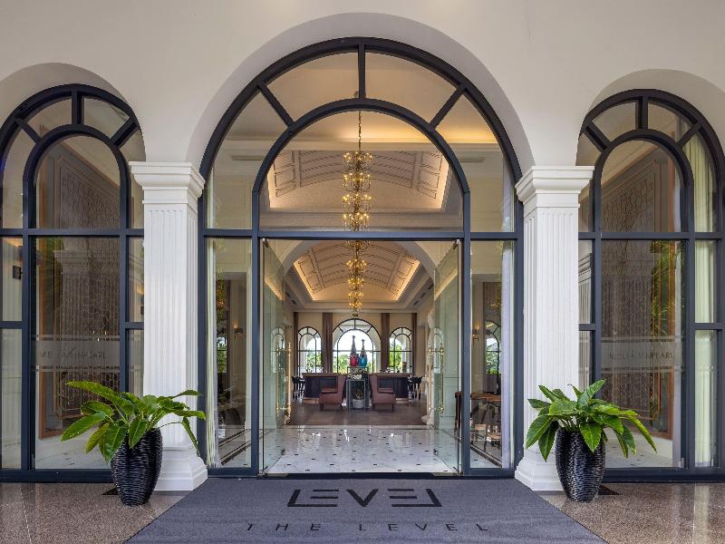 Melia Vinpearl Cam Ranh Beach image