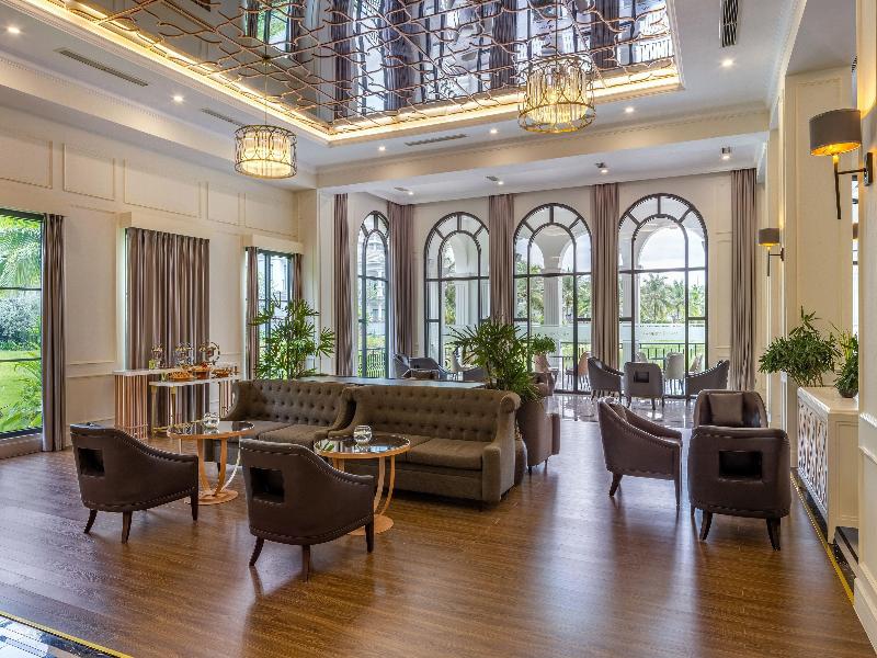 Melia Vinpearl Cam Ranh Beach image