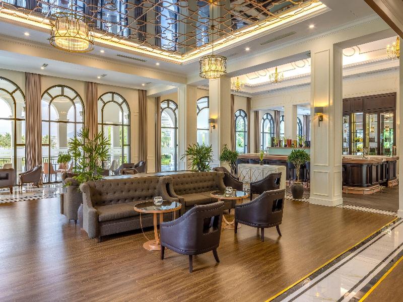 Melia Vinpearl Cam Ranh Beach image