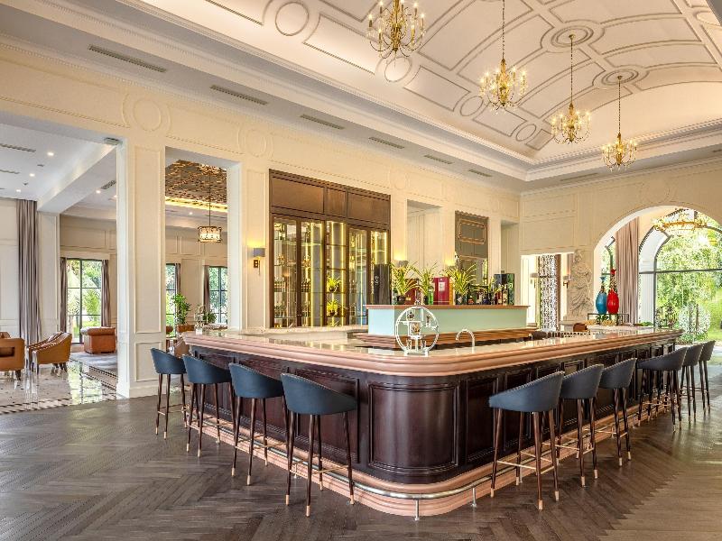 Melia Vinpearl Cam Ranh Beach image