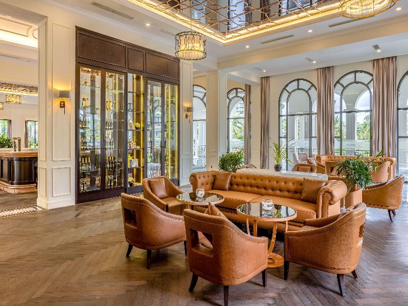 Melia Vinpearl Cam Ranh Beach image