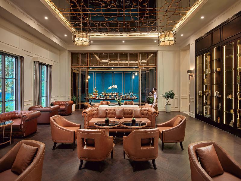 Melia Vinpearl Cam Ranh Beach image