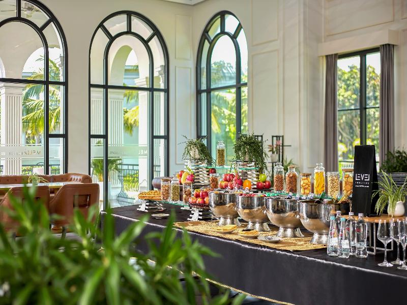 Melia Vinpearl Cam Ranh Beach image