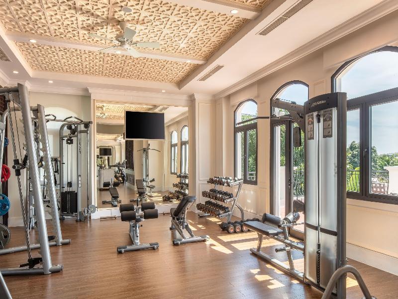 Melia Vinpearl Cam Ranh Beach image