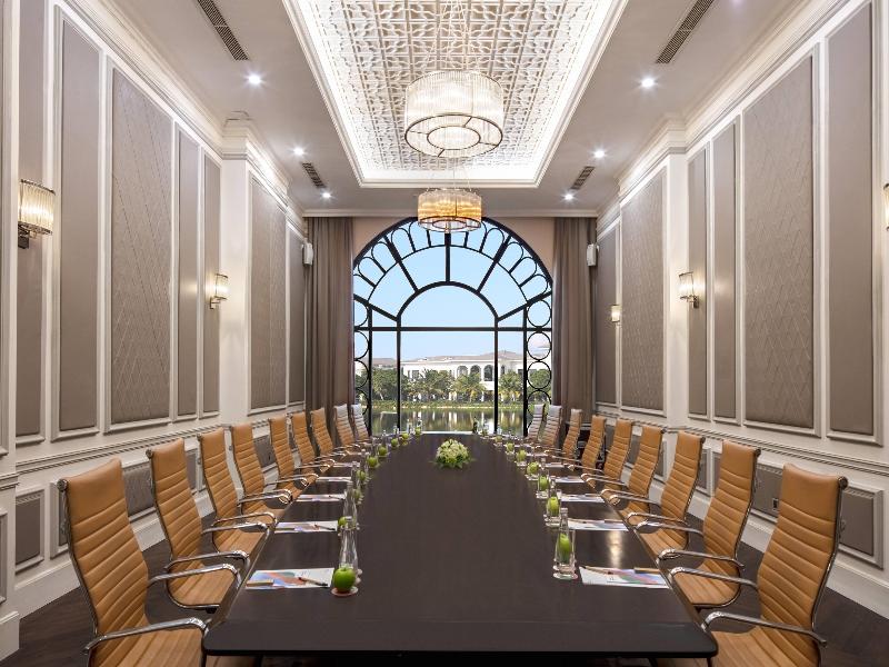 Melia Vinpearl Cam Ranh Beach image