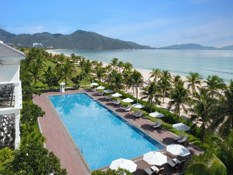 Melia Vinpearl Cam Ranh Beach image