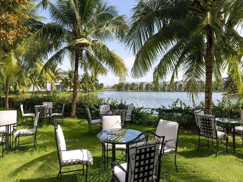 Melia Vinpearl Cam Ranh Beach image