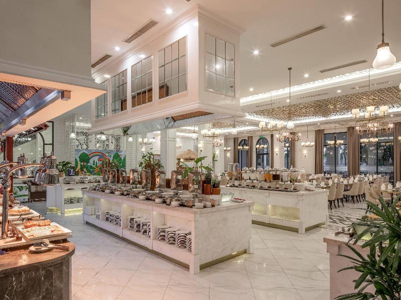 Melia Vinpearl Cam Ranh Beach image