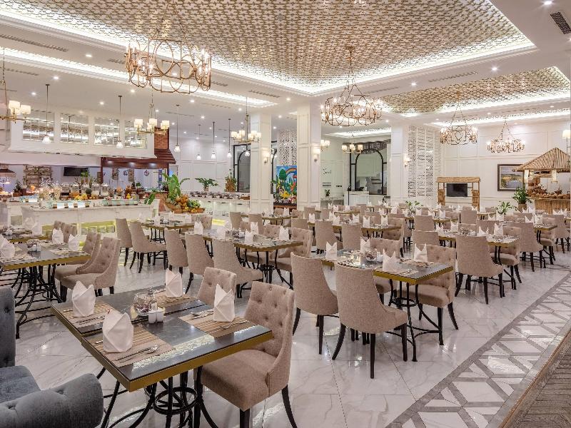 Melia Vinpearl Cam Ranh Beach image