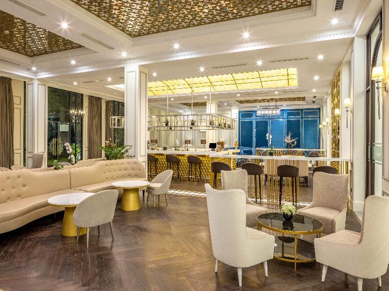 Melia Vinpearl Cam Ranh Beach image