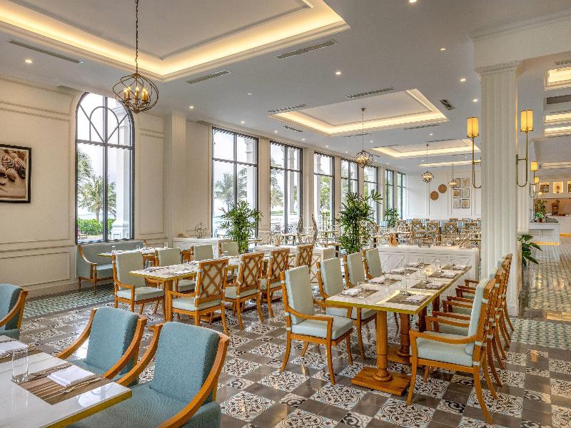 Melia Vinpearl Cam Ranh Beach image