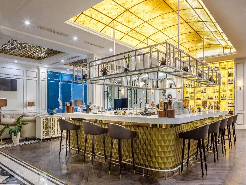 Melia Vinpearl Cam Ranh Beach image