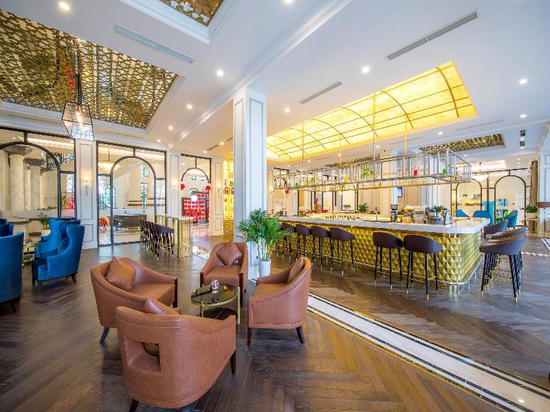 Melia Vinpearl Cam Ranh Beach image