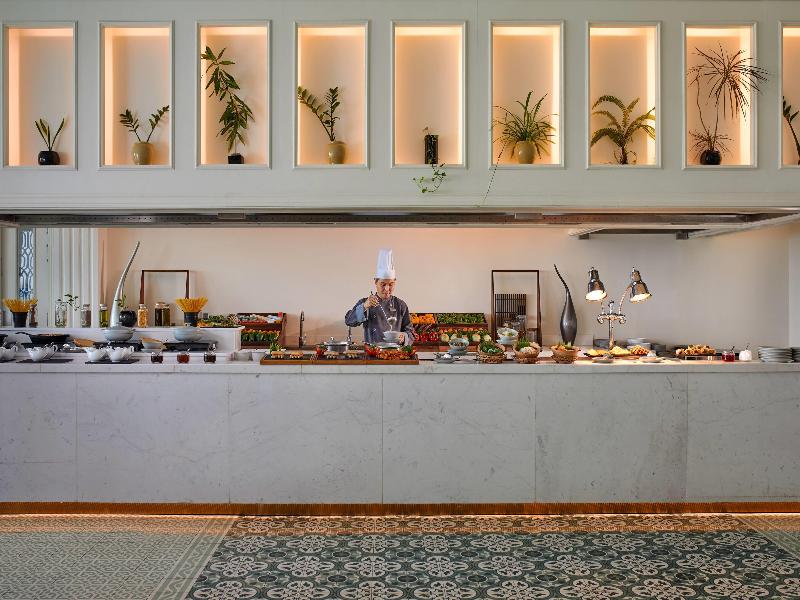 Melia Vinpearl Cam Ranh Beach image