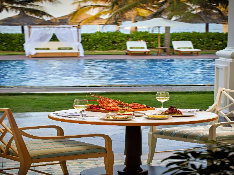 Melia Vinpearl Cam Ranh Beach image