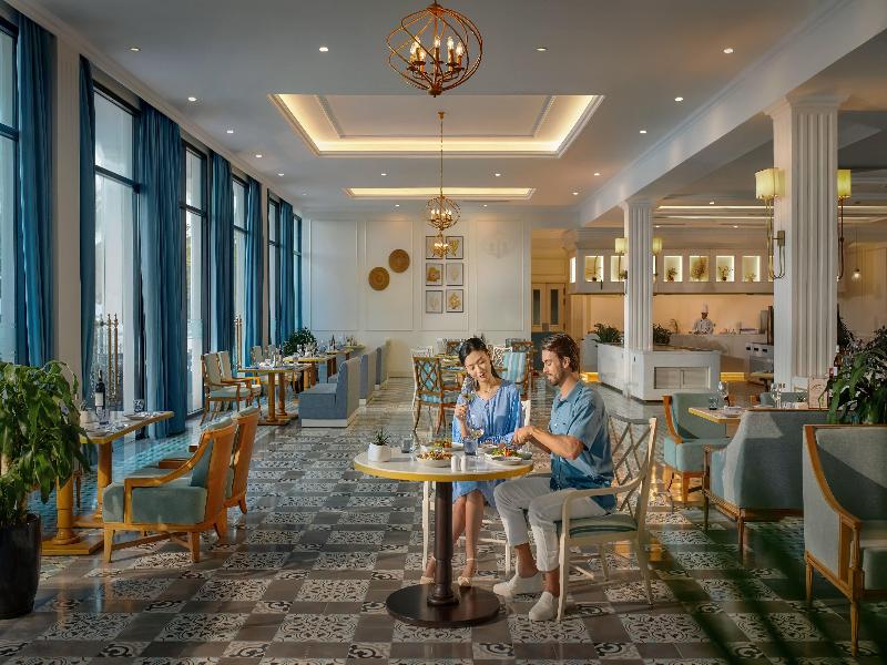 Melia Vinpearl Cam Ranh Beach image