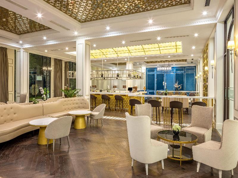 Melia Vinpearl Cam Ranh Beach image