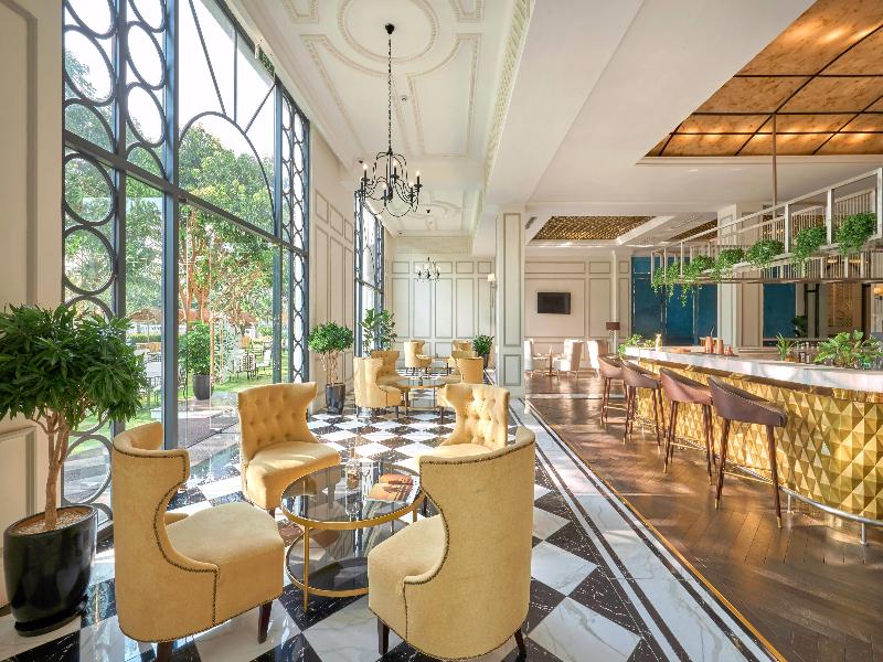 Melia Vinpearl Cam Ranh Beach image