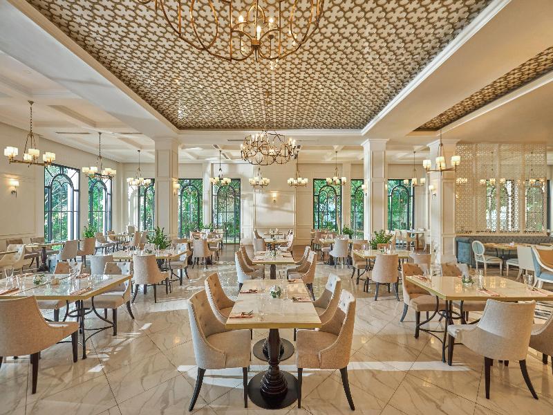 Melia Vinpearl Cam Ranh Beach image