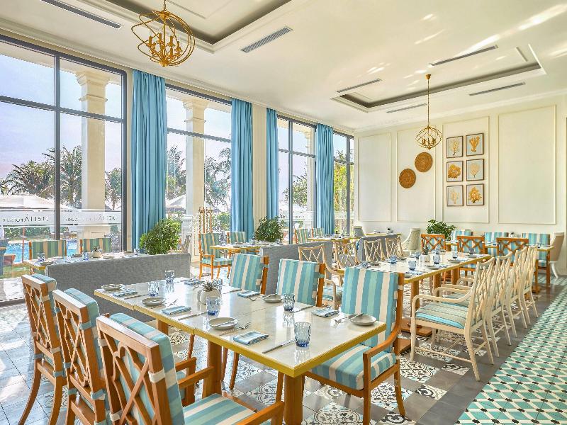 Melia Vinpearl Cam Ranh Beach image