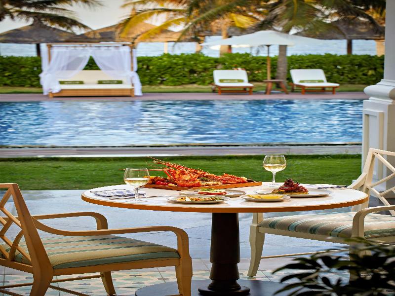 Melia Vinpearl Cam Ranh Beach image