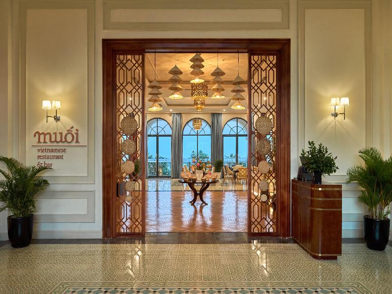 Melia Vinpearl Cam Ranh Beach image
