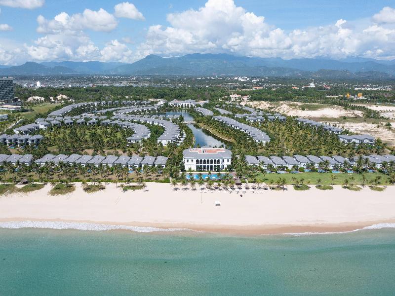 Melia Vinpearl Cam Ranh Beach image