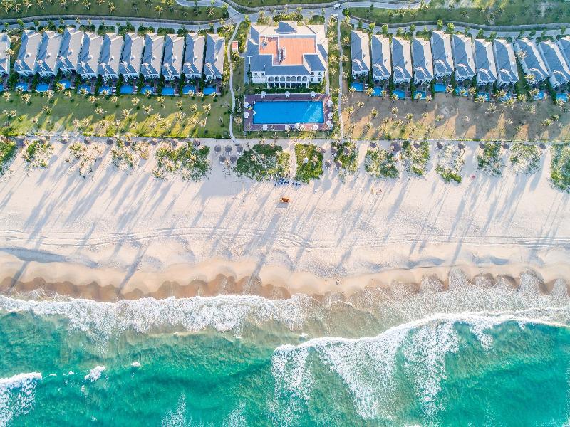Melia Vinpearl Cam Ranh Beach image