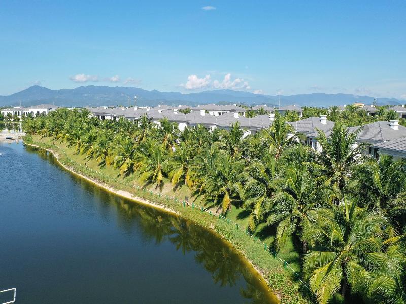 Melia Vinpearl Cam Ranh Beach image